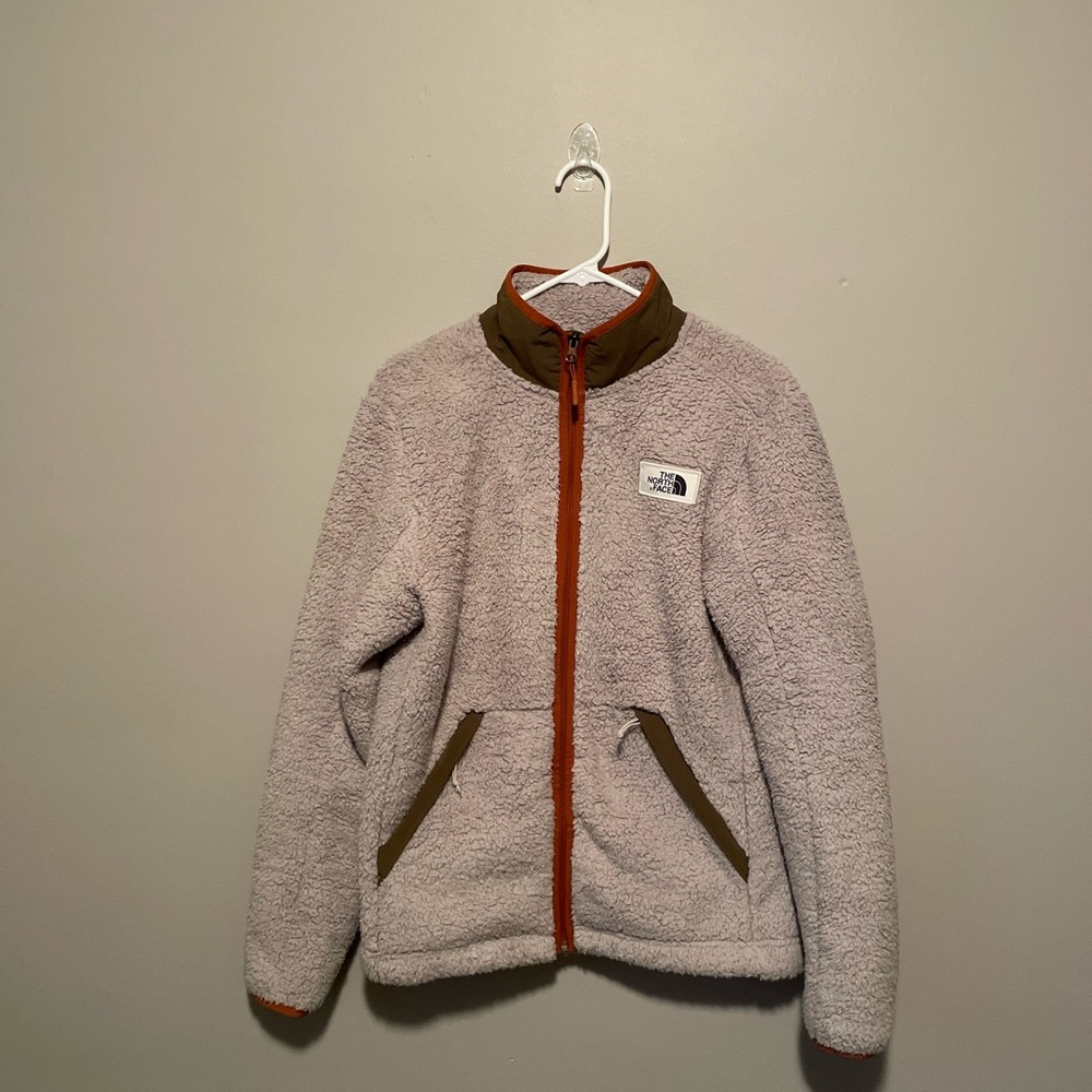 The North Face Campshire Jacket